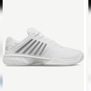 K-SWISS | Kid's Tennis Shoes. Sz 6.5